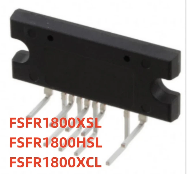 10 шт./партия FSFR1800XSL FSFR1800L FSFR1800HSL FSFR1800XCL ZIP FSFR1800 ZIP-9