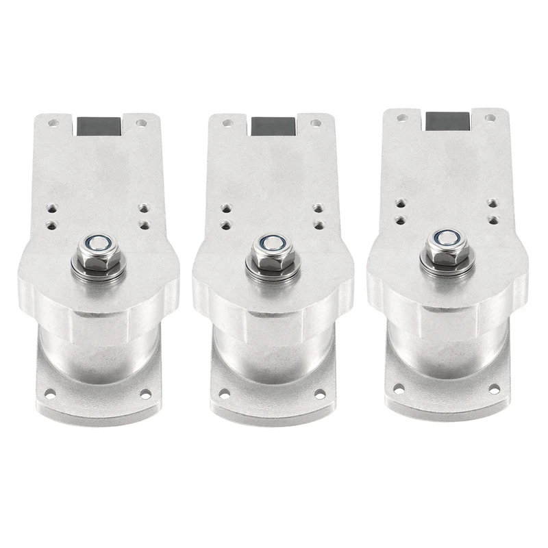 

3x7 дюймовый кронштейн для скейтборда Land Surf Skate Trucks C7 мост пружинный кронштейн