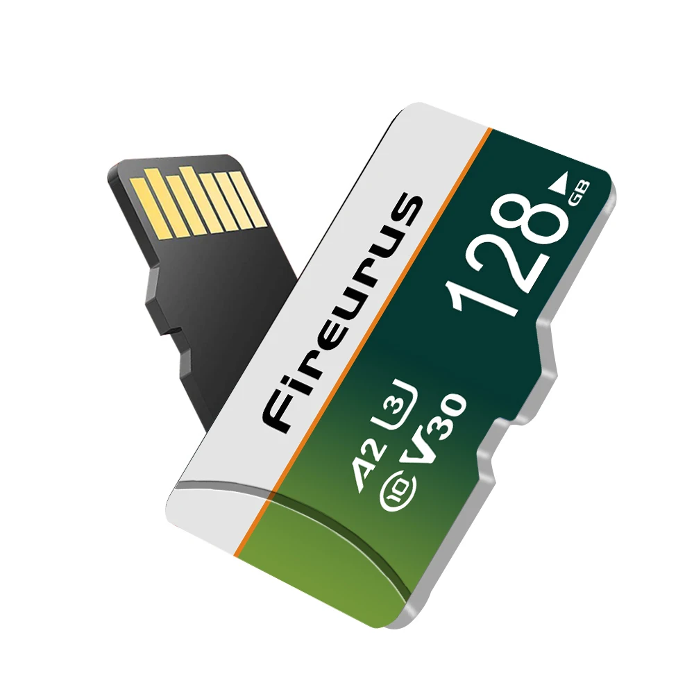 Sd карта 128 10 класс