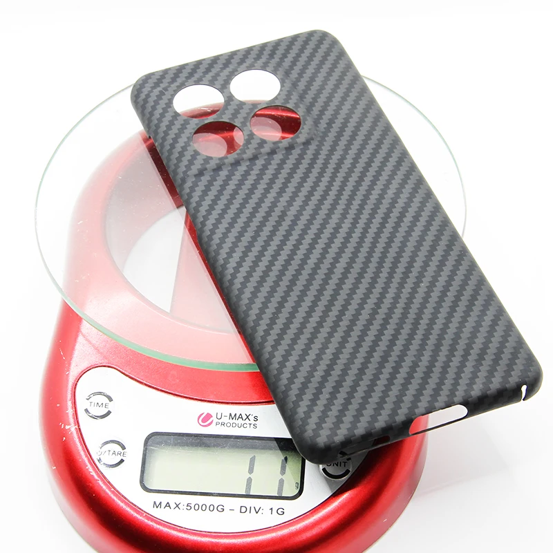 Najtaniej Pokrowiec Na 1 + Oneplus 10 Pro Ultrathin Fashion Carbon Fiber Aramidowe Przeciwwybuchowe Ochronne Na Telefon Komórkowy Pokrowce Ochronne