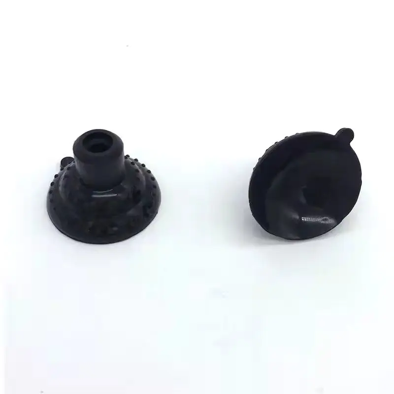 2Pcs Plastic Aquarium Suction Cup Filter Sucker For Fish Tank Filtration Pump Accessories Universal Super Cups |