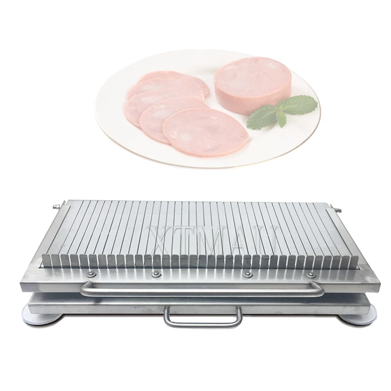 

Многофункциональная слайсер для мяса, из нержавеющей стали, 41 мм