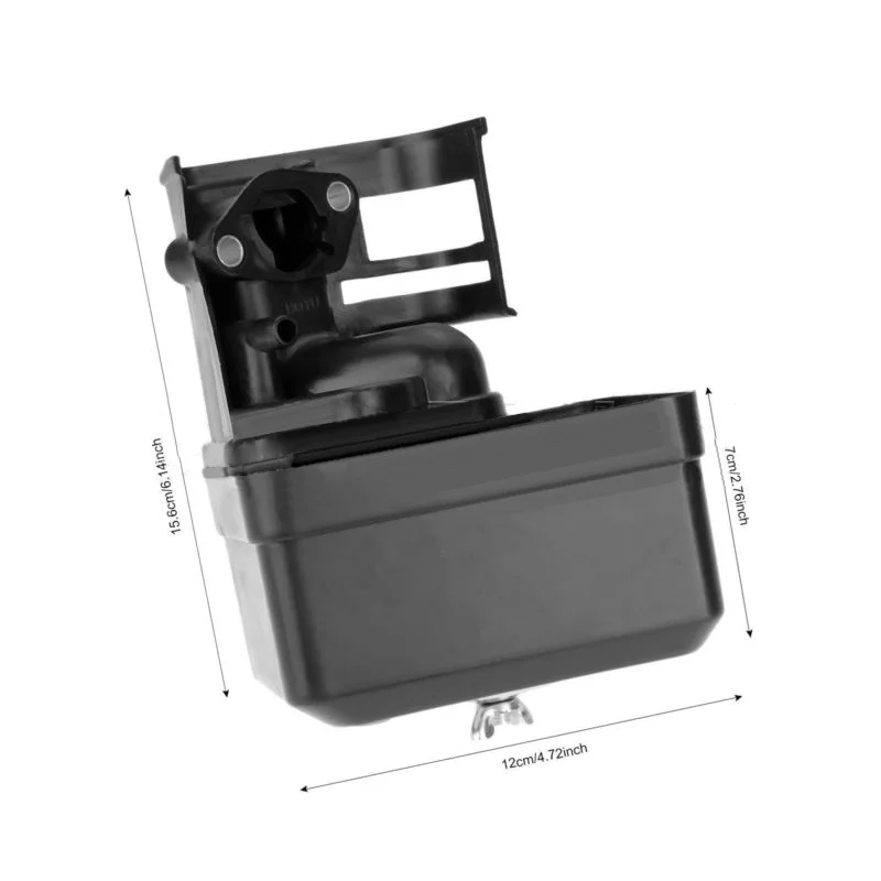 Аксессуары Fititngs для Honda GX140 GX160, Сменное крепление, ремонт, Набор корпуса воздушного фильтра в сборе, новинка 2018