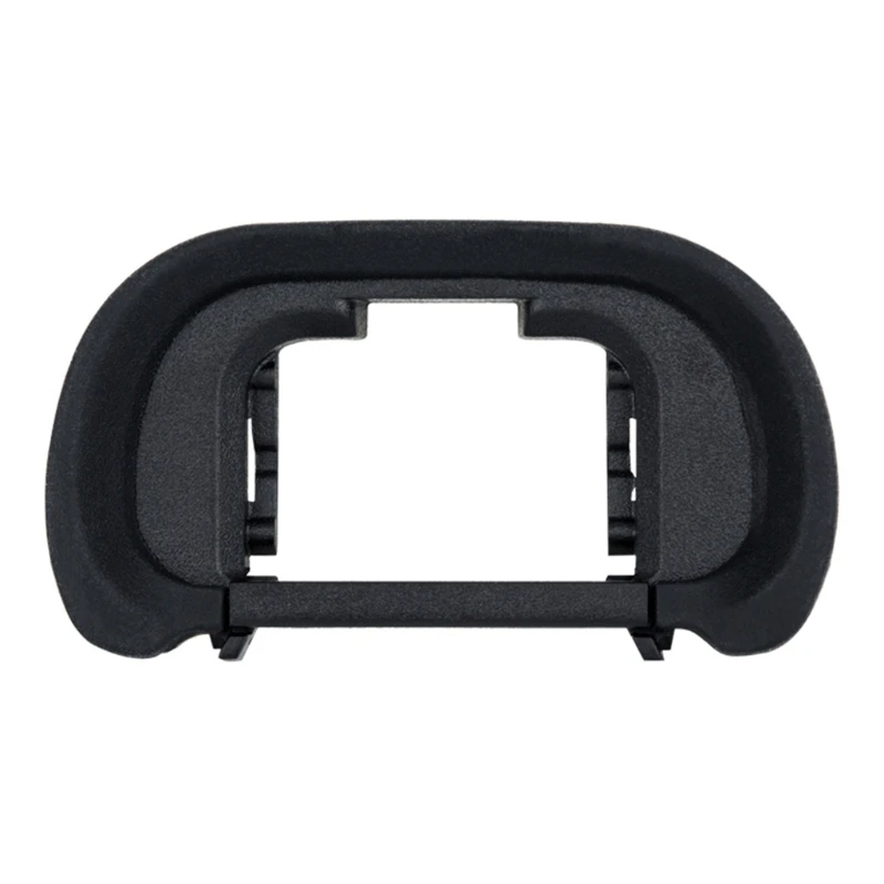 Comfortable Eyepiece Anti-collision Eyecups Viewfinder Compatible fo FDA-EP18 Camera Anti-scratch A7R A7III A7M3 A7RII - купить по