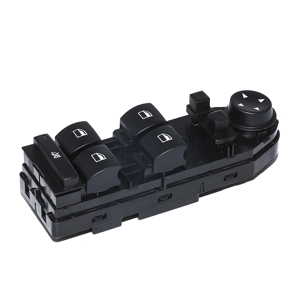 Переключатель Стеклоподъемника для BMW X3 (E83) 2003 2004 2005 2006 2007 2008 2009 2010 -2011 61313414355