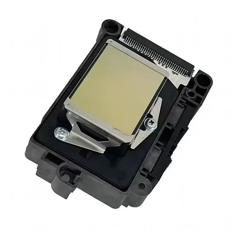 Печатная головка разблокированная/Первая/вторая заблокированная F1890010 DX7