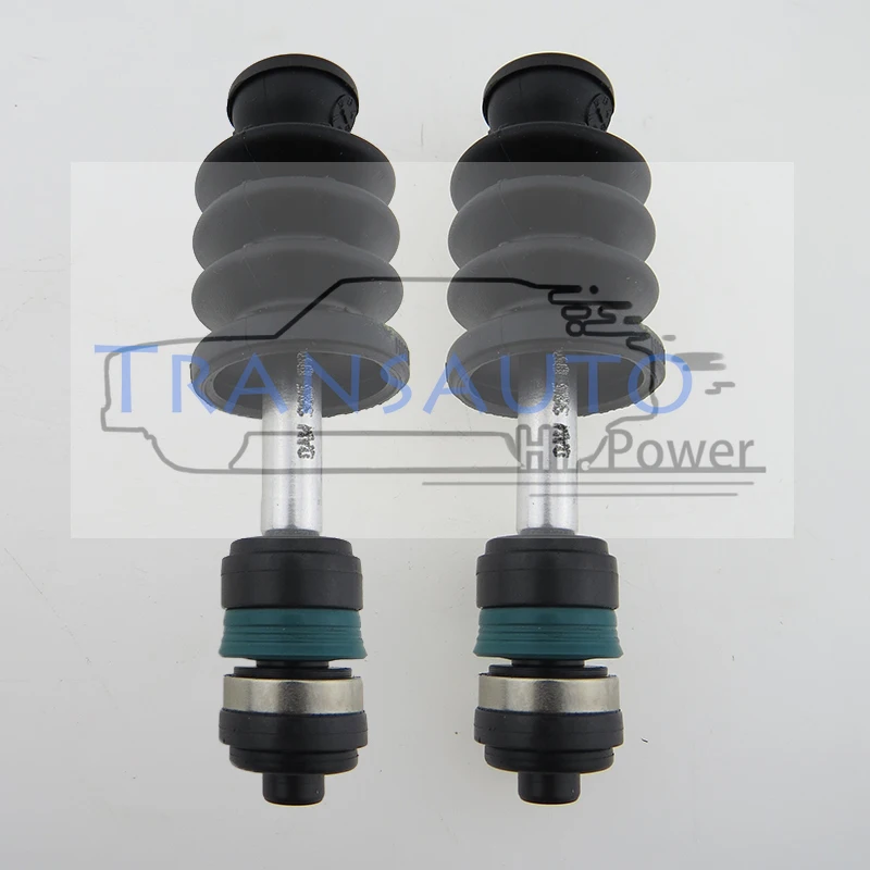 Комплект поршневых штоков 0AM325091F(99 мм)/0AM325091E(101 мм) для Audi VW SEAT SKODA DQ200 0AM DSG - купить по