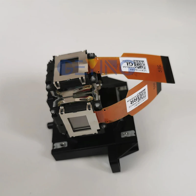 Оригинальная ЖК-панель проектора LCX124 для фотолампы головного света/353/ 360/ 382/ 383/ 280