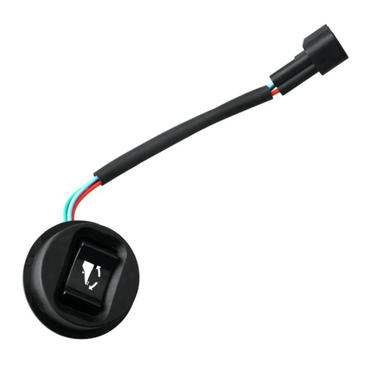 2 шт. для переключателя TRIM и TILT в сборе 63D-82563-00 1995 ОСЕЛКА 30HP-115HP 63D-82563-10