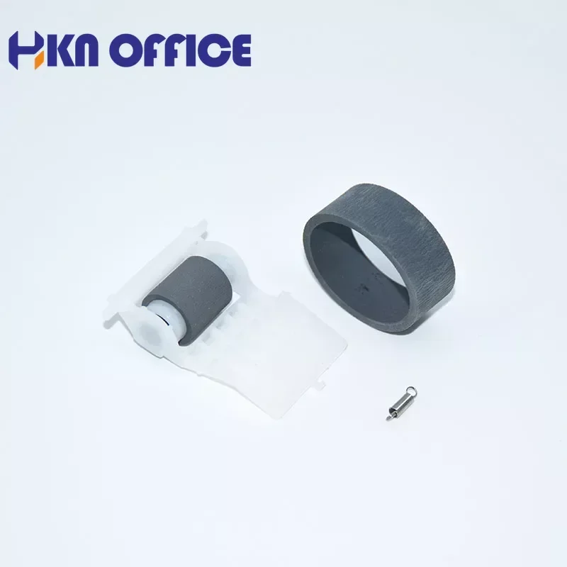 5 комплектов 1529149 Ролик захвата с задержкой для EPSON Stylus Office T1100 B1100 Photo 1390 1400 1410 L1300