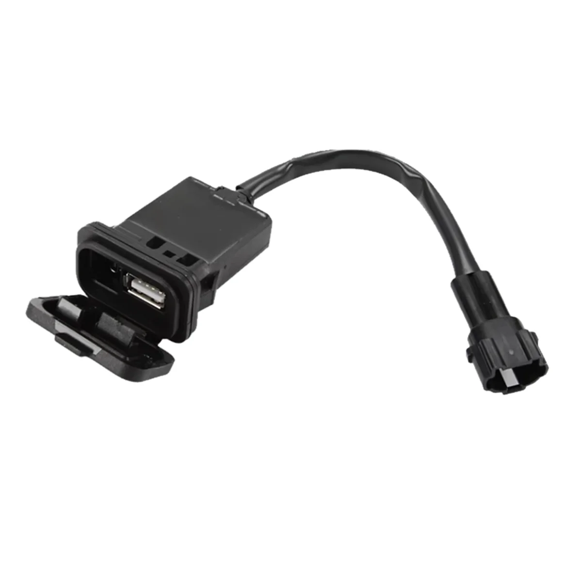 Разъем USB для зарядки мотоцикла импульсный зарядный порт CFMOTO 450SR SR450 800NK 800 NK