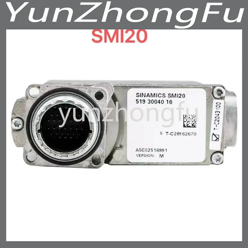 

Для SIEMENS SINAMICS SMI20 SMI10