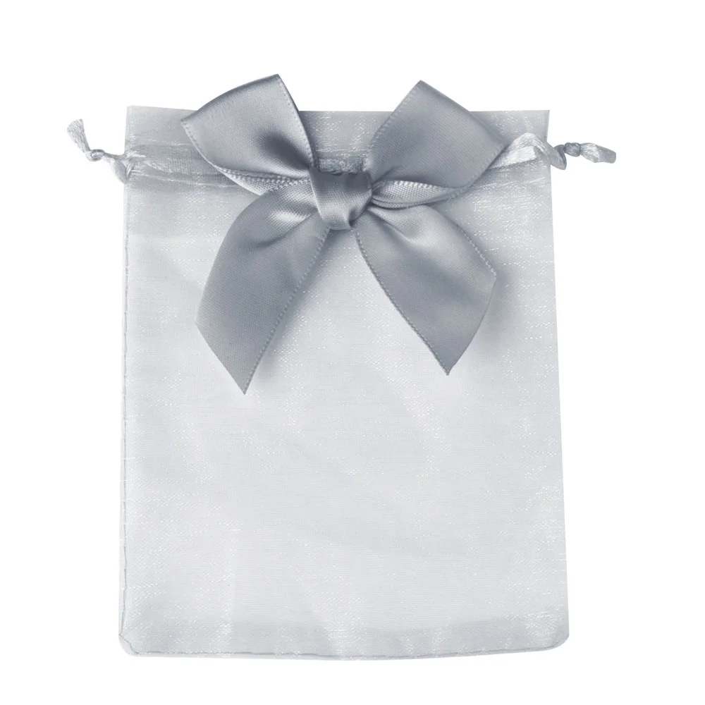 

Сумки из органзы LFPU 10 шт.