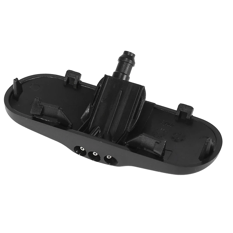 4 шт. форсунка омывателя лобового стекла для VW Passat CC 2009-2012 / 2009-2017