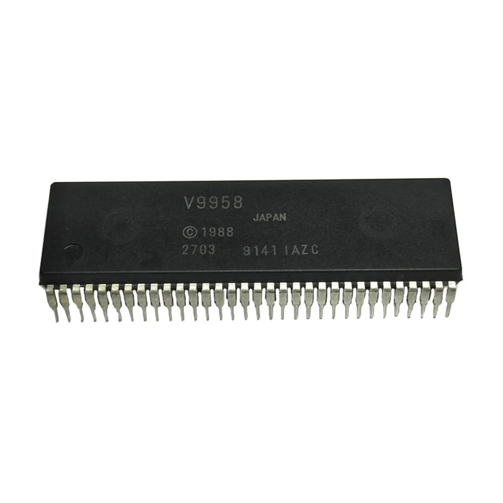 

1 Pcs V9958 DIP-64