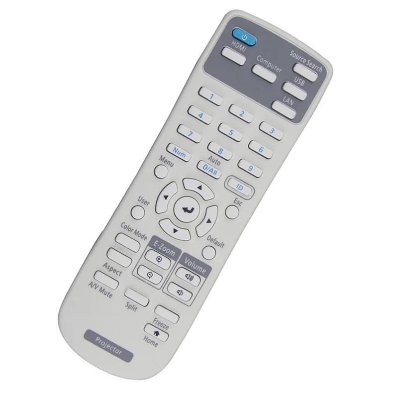 Сменный пульт дистанционного управления проектором 219863500 Для Epson BrightLink 725Wi/1485Fi