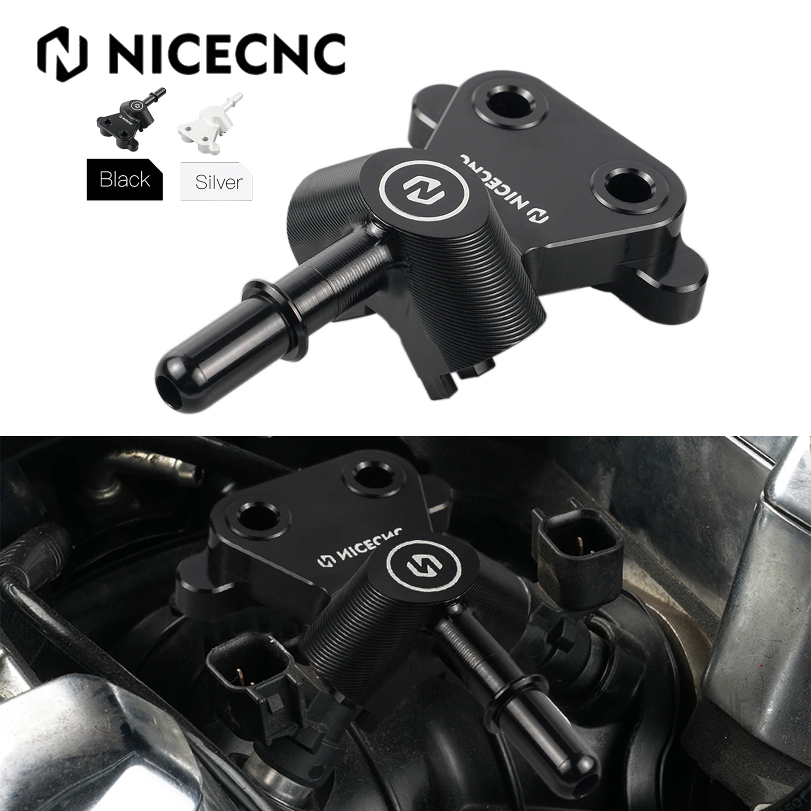 Топливный инжектор для мотоцикла топливная направляющая Harley Davidson Touring Trike 2017-2021 CVO