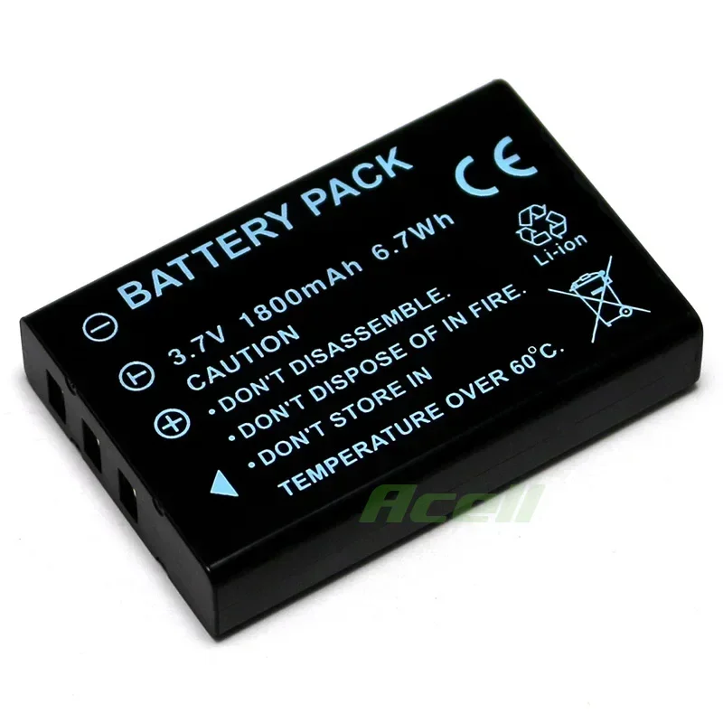 Аккумулятор Z100 Z200 LIN302 для NAVILOCK BT-338 Bluetooth GPS-приемник