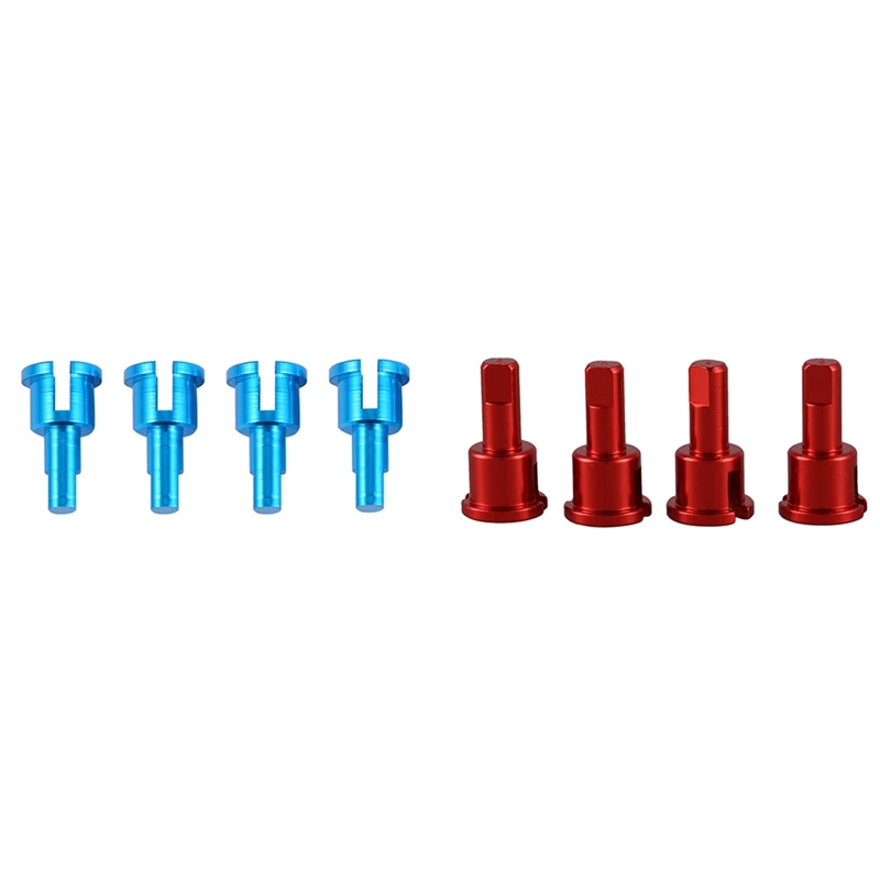 

8 шт., детали для автомобиля Wltoys A959 1/18