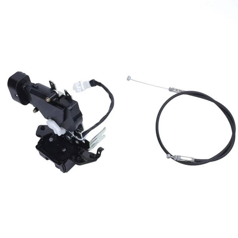 Привод замка двери багажника автомобиля для Toyota Sequoia 2001-2007 69150-0C010 691500C010