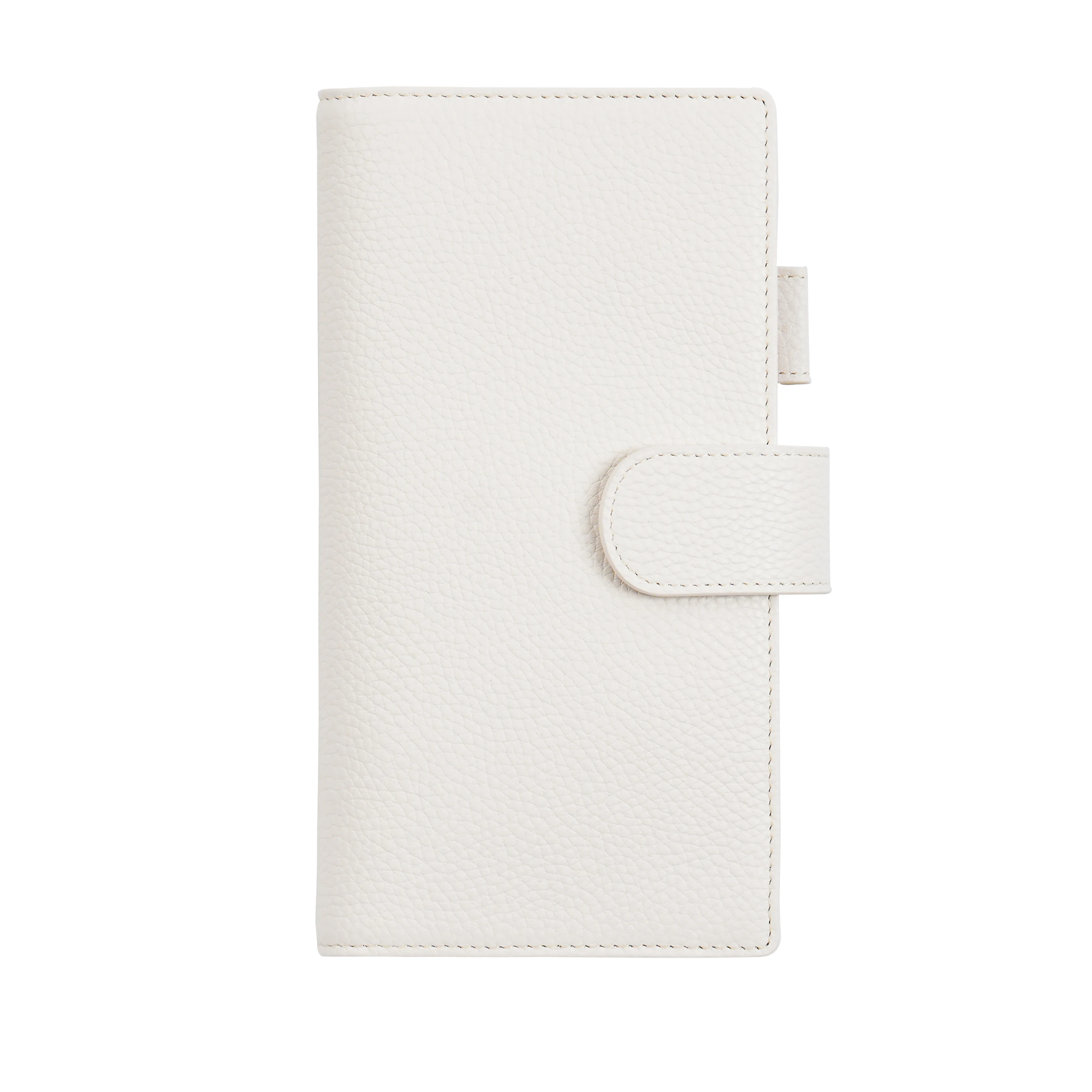 

Обложка-планировщик Moterm Weeks Elite из каменной кожи для Hobonichi Weeks/Mega