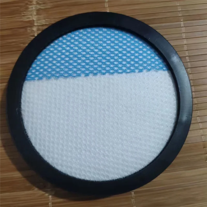 Сменный моющийся фильтр из 3 упаковок для беспроводного пылесоса Ryobi 18 В 1 + PCL720