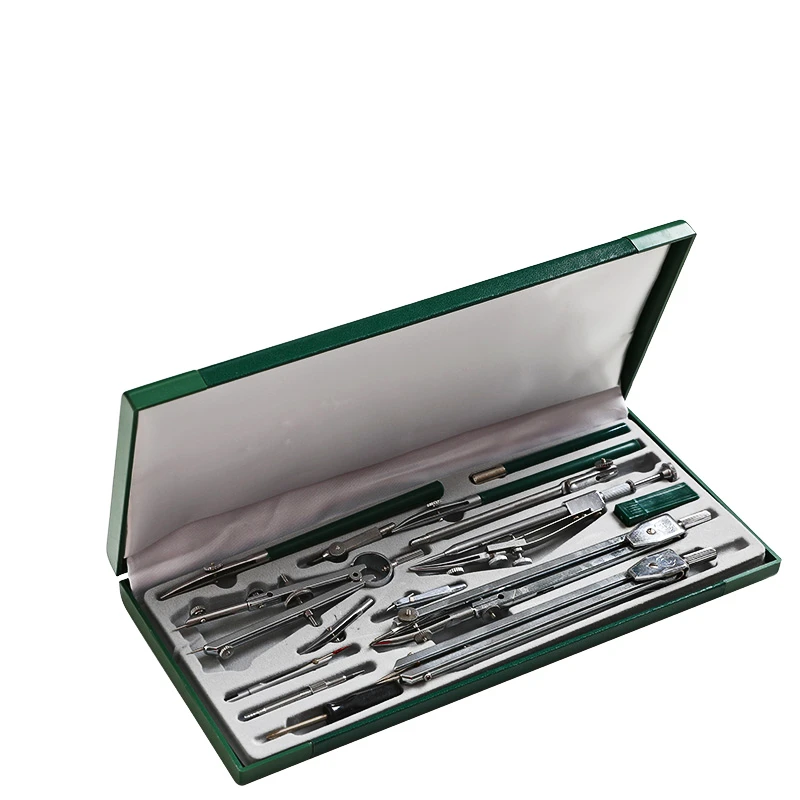 

Металлические компасы Hero H4015, 15 шт.