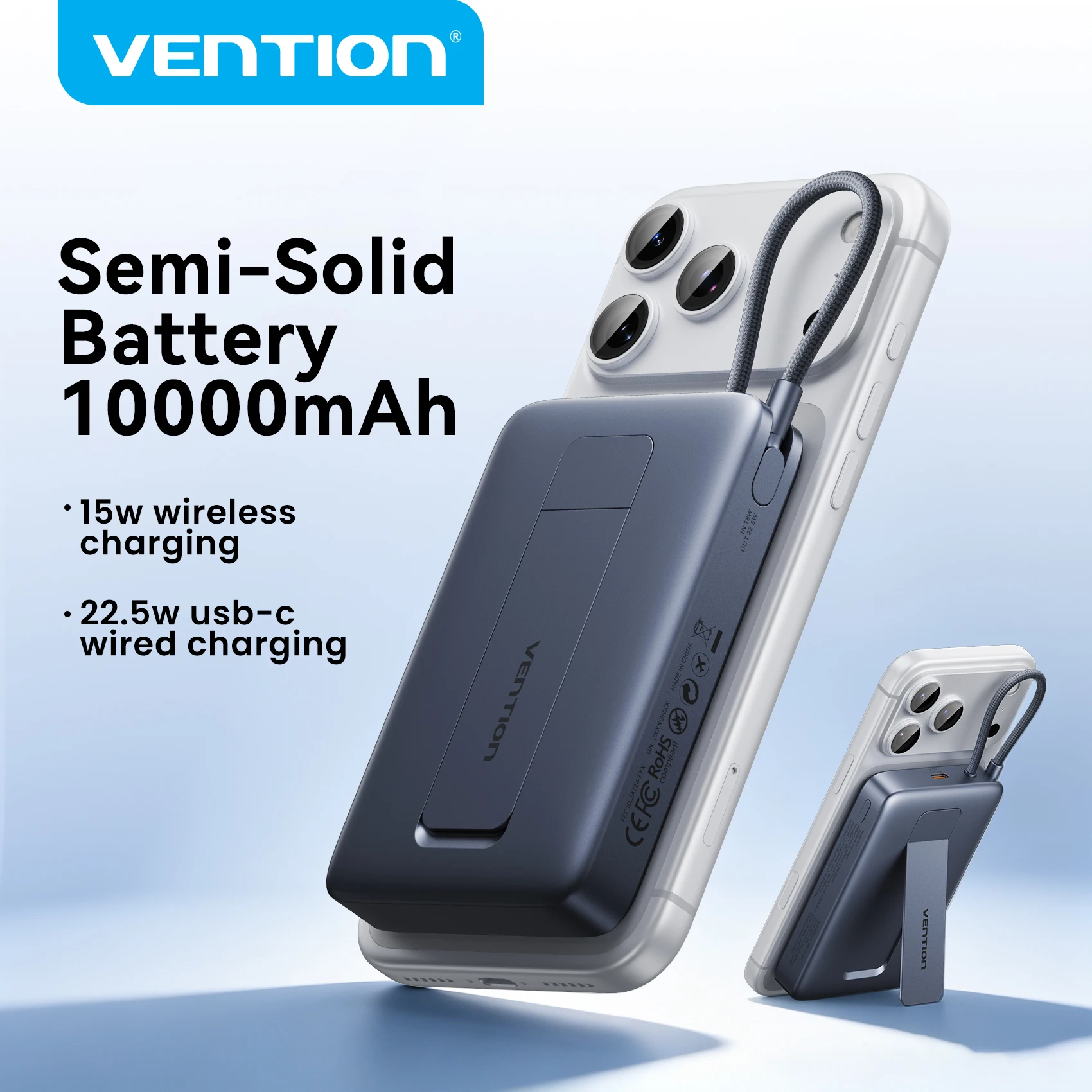 Vention
