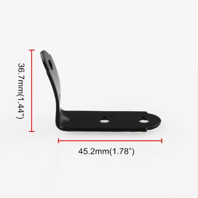 2022 фотоэлемент петля для крышки перчаточного ящика набор ремонта петли с винтами