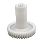 Детали для мясорубки, пластиковая Шестерня 9999990039 793638 1870005 для Saturn Zelmer Philips Bosch Bork polaris, запчасти для мясорубки