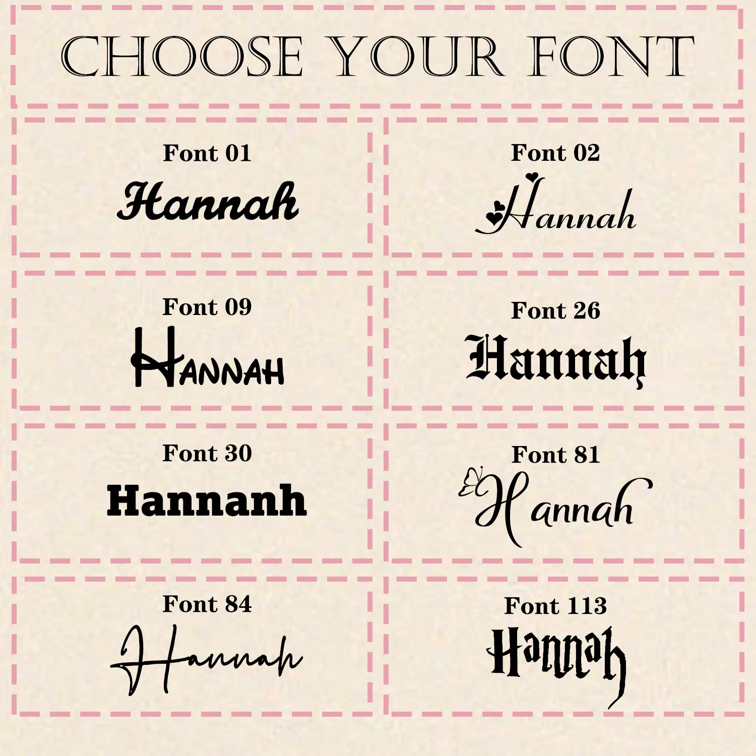 Qitian детское ожерелье с именем персонализированное мини Золотой назад в школу