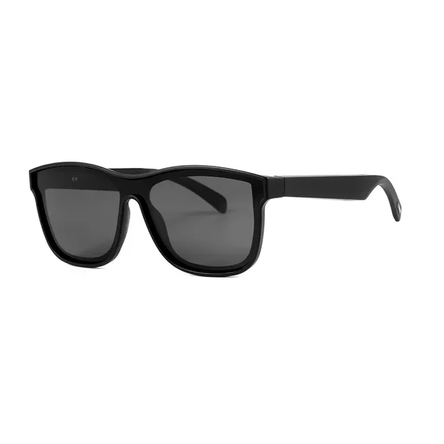 

Женские солнцезащитные очки 5,0, уличные умные спортивные очки с защитой от синего света для звонков и прослушивания музыки