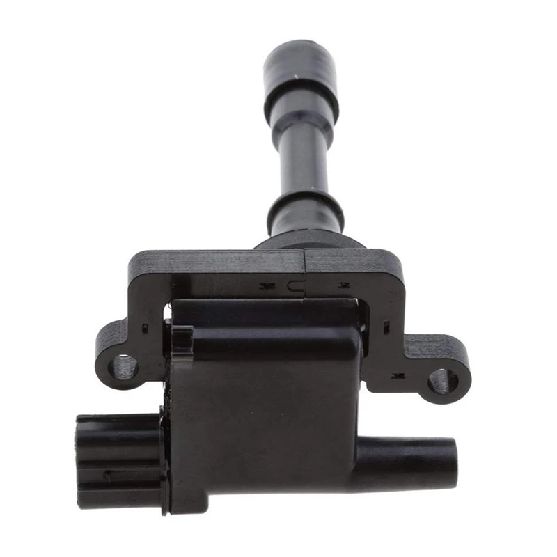 2X Катушка зажигания для Mitsubishi 4G18 блок высокого давления зажигалка mditor 361710 MD362903