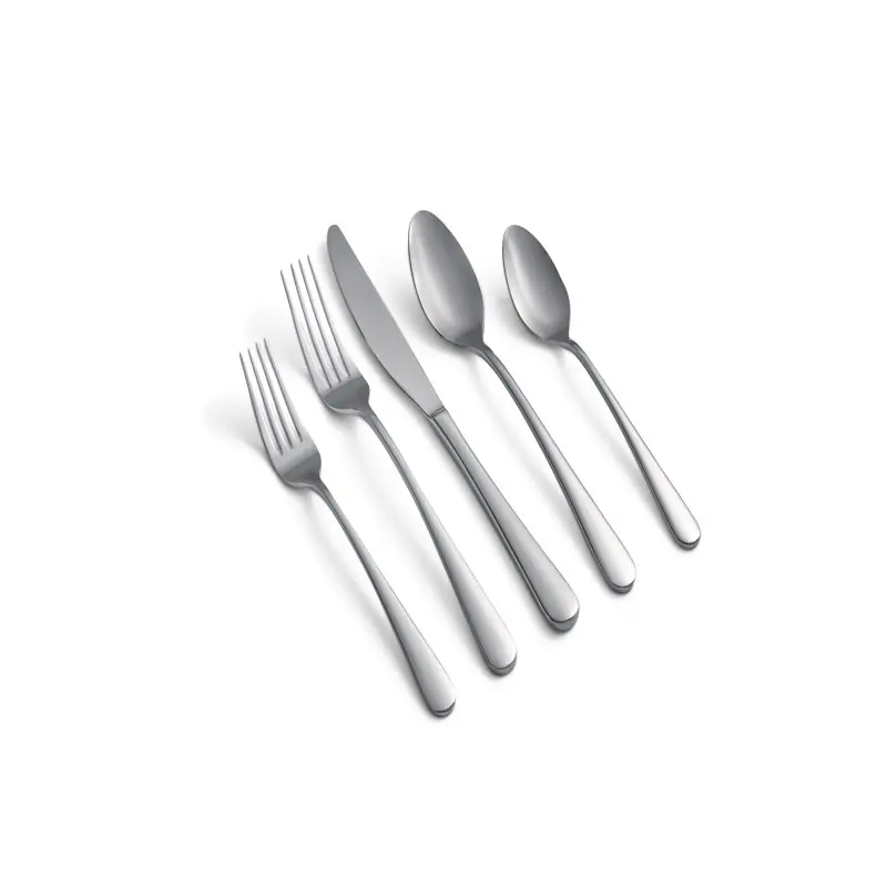 

Harmonize Mirror 20-Piece Forged Flatware Set, Service for 4