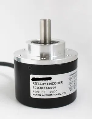 

100% Test Working ECD-0001J2000