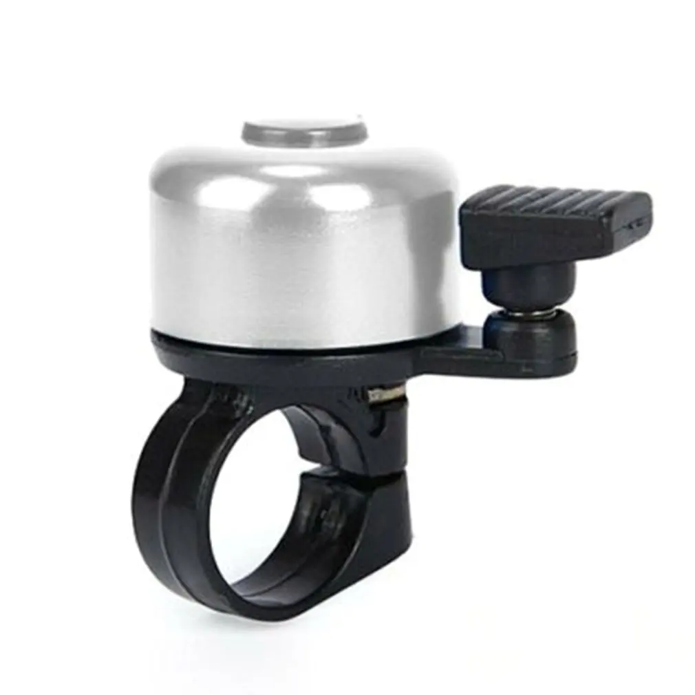 Bicycle Bell Children Scooter Mini Bike Skateboard Metal Small Suitable For Mountain |