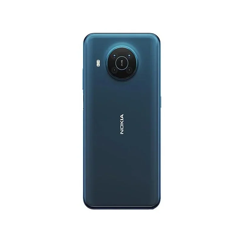 Смартфон Nokia X20 6/128ГБ 8/128ГБ б/у