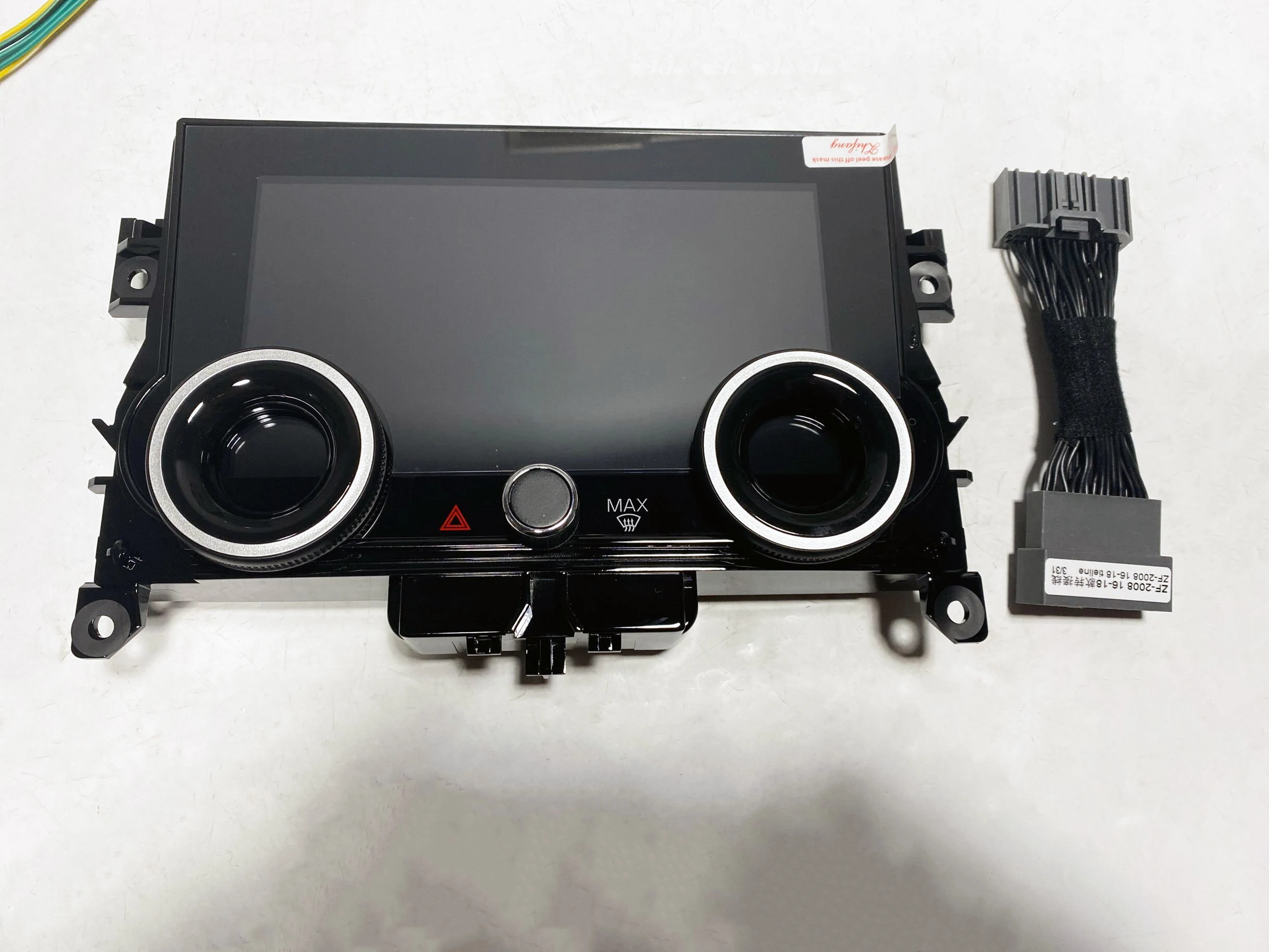 

2 Din Android Радио Автомобильная аудиосистема поддержка Carplay