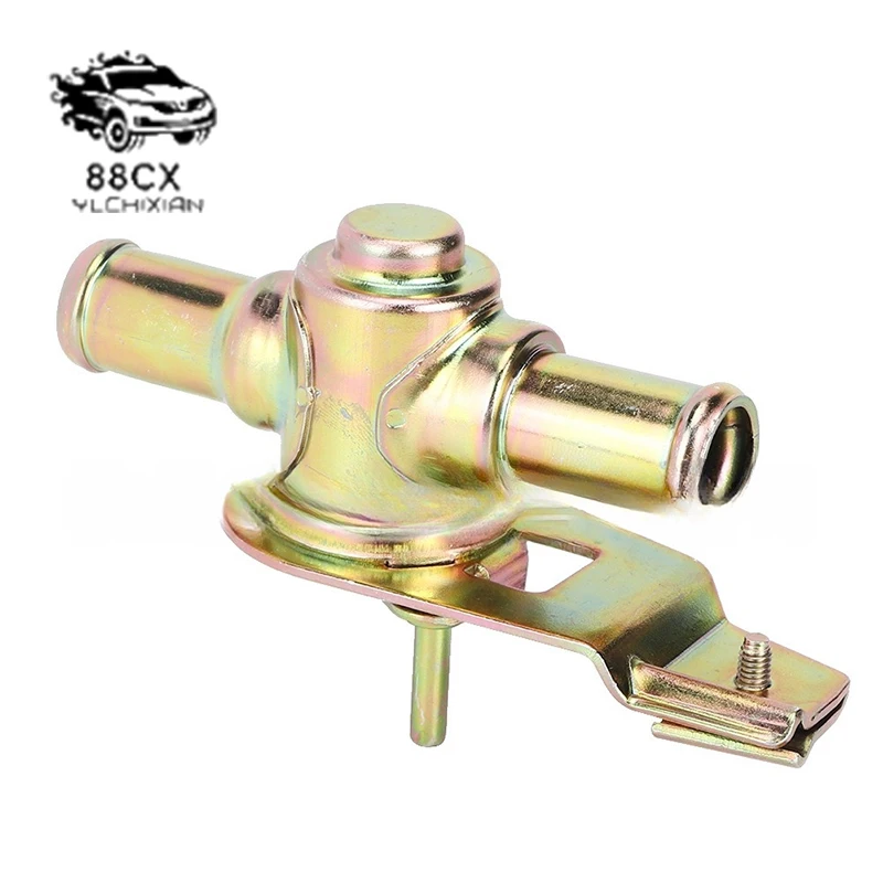 C3UZ18495 нагреватель кран универсальный автомобильный бар кабель типа встраиваемый