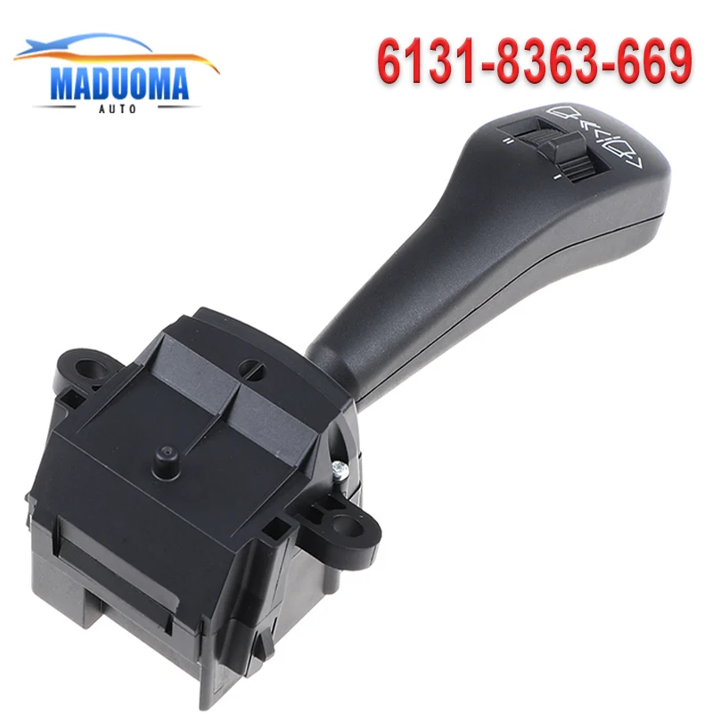 Новый Переключатель стеклоочистителя высококачественные автомобильные