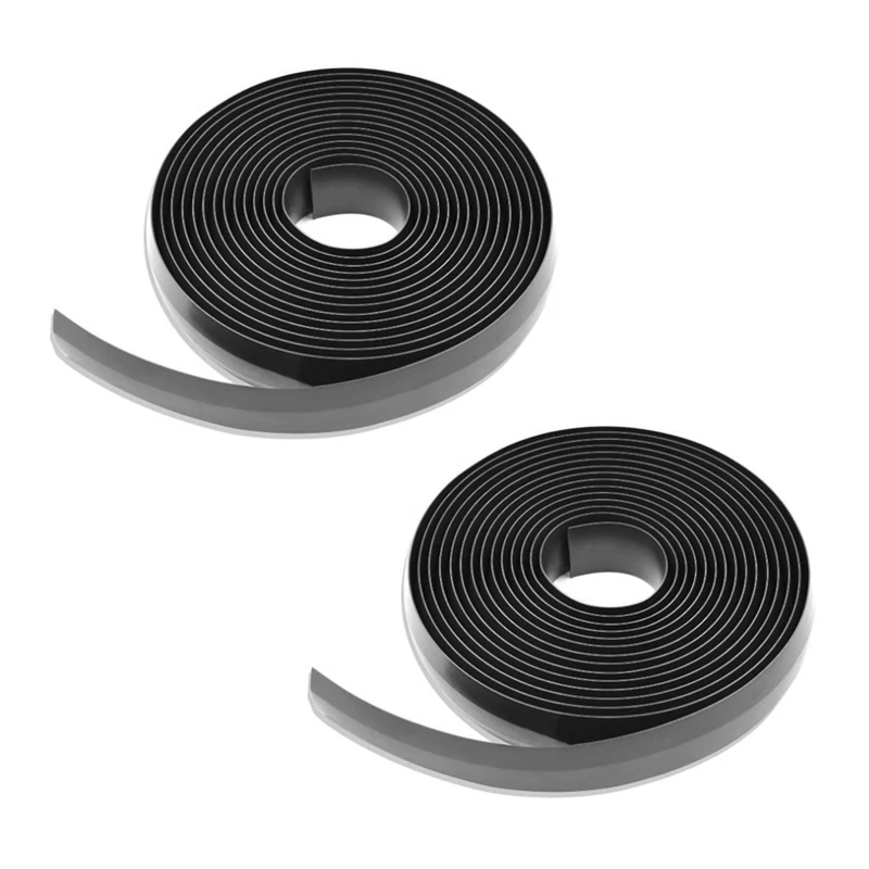 

2X Strong Magnetic Virtual Protection Wall Boundary Marker For Millet Sweeping Robot