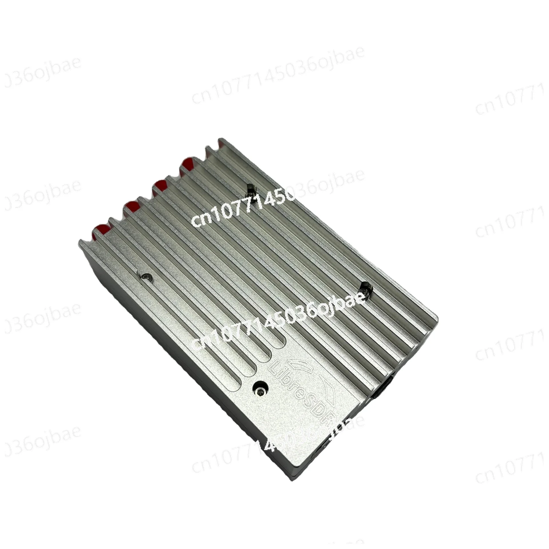 Pluto 70M - 6 ГГц АЦП/ЦАП SDR Радиоприемник Программное обеспечение Радио AD9363 ZYNQ7020 ADI