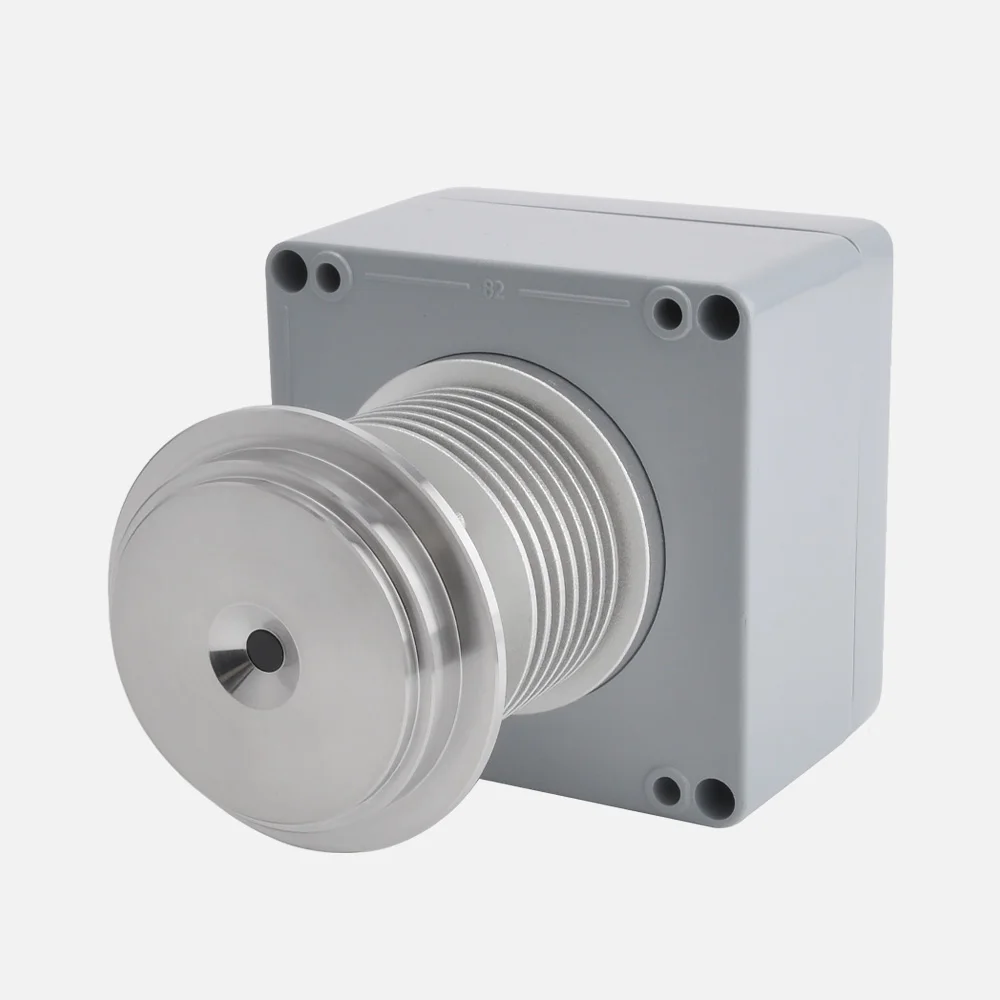 CZ-B Производитель Настраиваемый высокоточный линейный рефрактометр Brix Sensor 0-90%