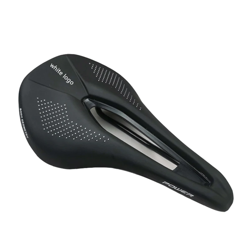 

Bicycle Saddle for Mens Womens Comfort Mountain Bike Road Cycling Saddle Mtb Seat 143mm Bike Seat Accesorios Power Comp Saddle