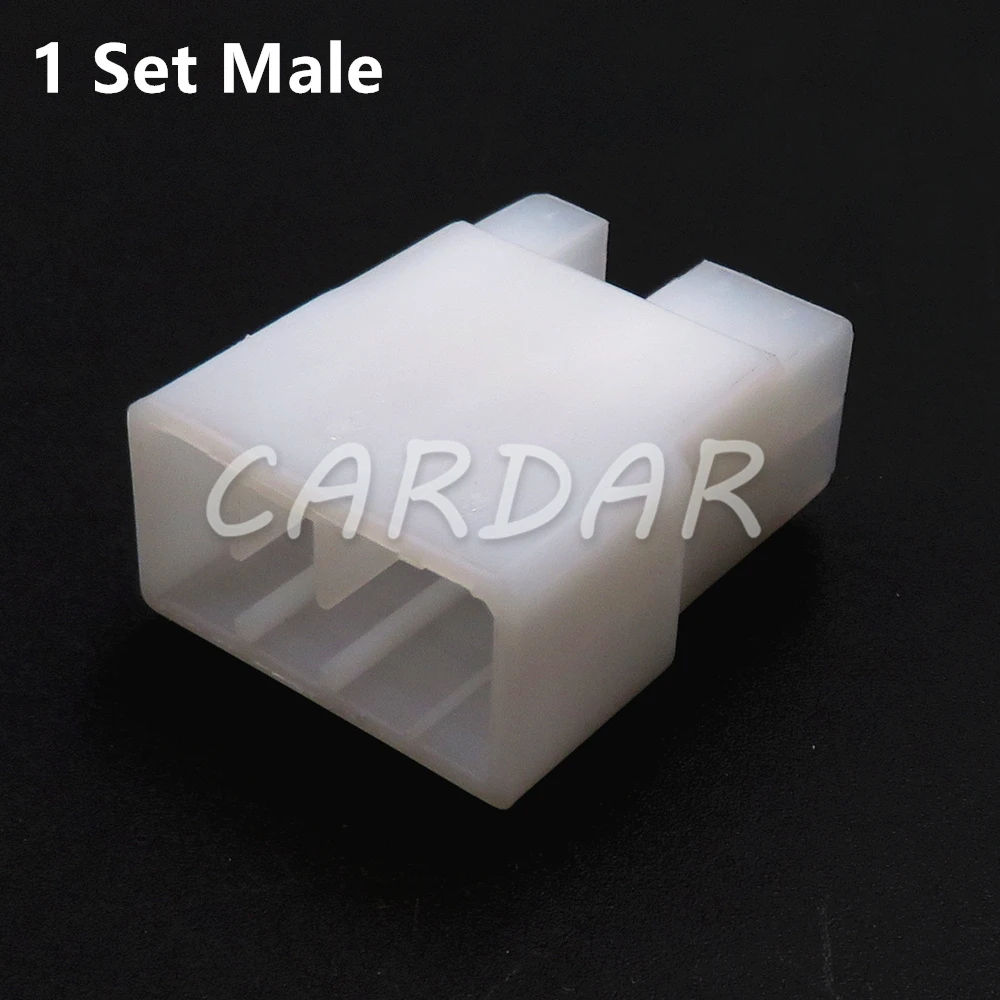 

1 компл. 7 контактов 3 серии 172505-1 172495-1 Автомобильный аудиокабель разъем в сборе переменного тока Автомобильный штекер розетка