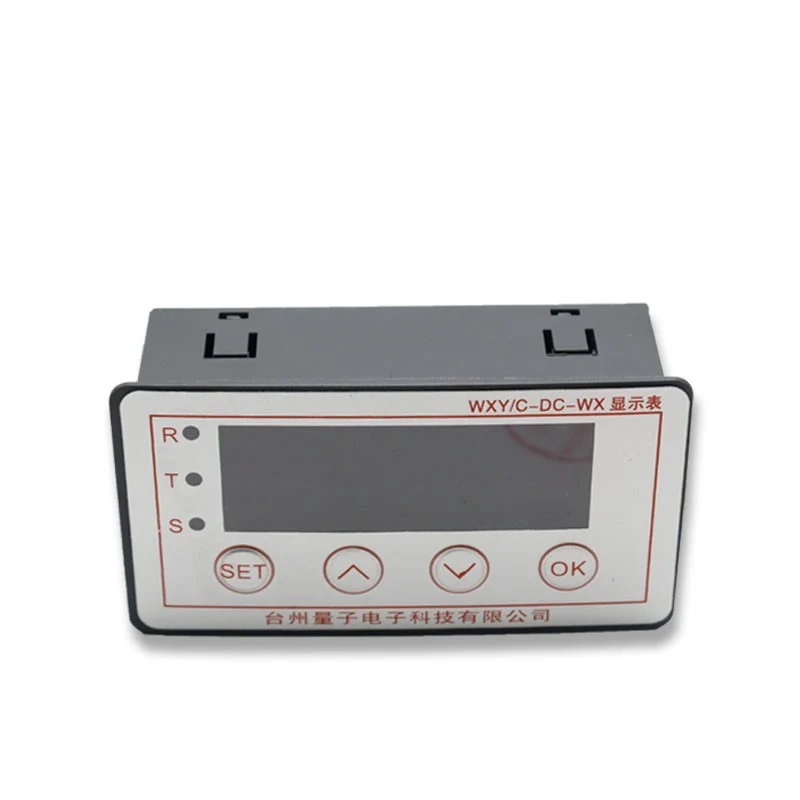 Измеритель потенциометра + датчик линейного перемещения литьевая машина