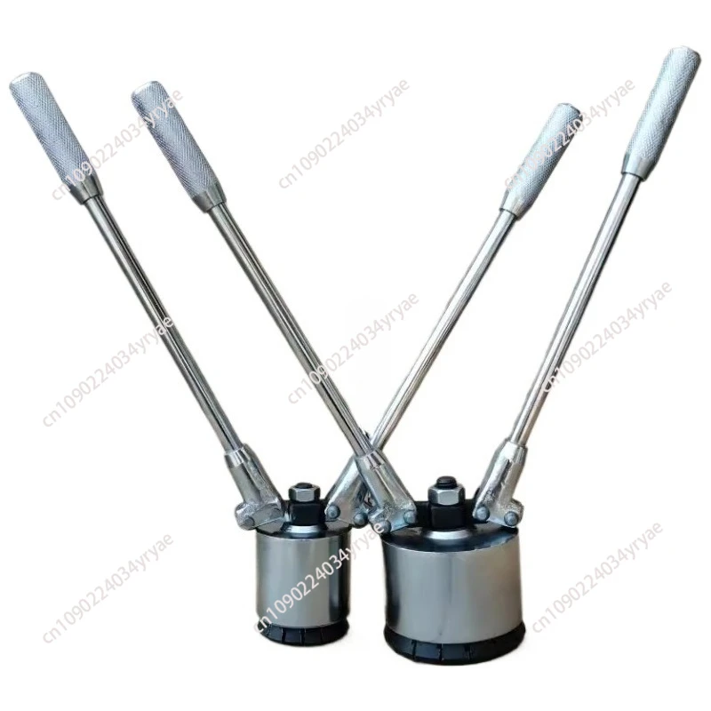 

200л масляный барабан, щипцы для крышек бочонка, 35 мм/70 мм, машина для укупорки бочонка, обжимной инструмент