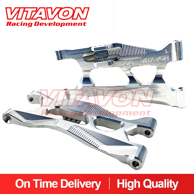 

VITAVON Hammer Rey Front Lower Arm / Suspension Arm CNC Aluminum7075