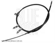 

ADM546138 for brake pad fis rear right BT 50 (UN).RANGER 02