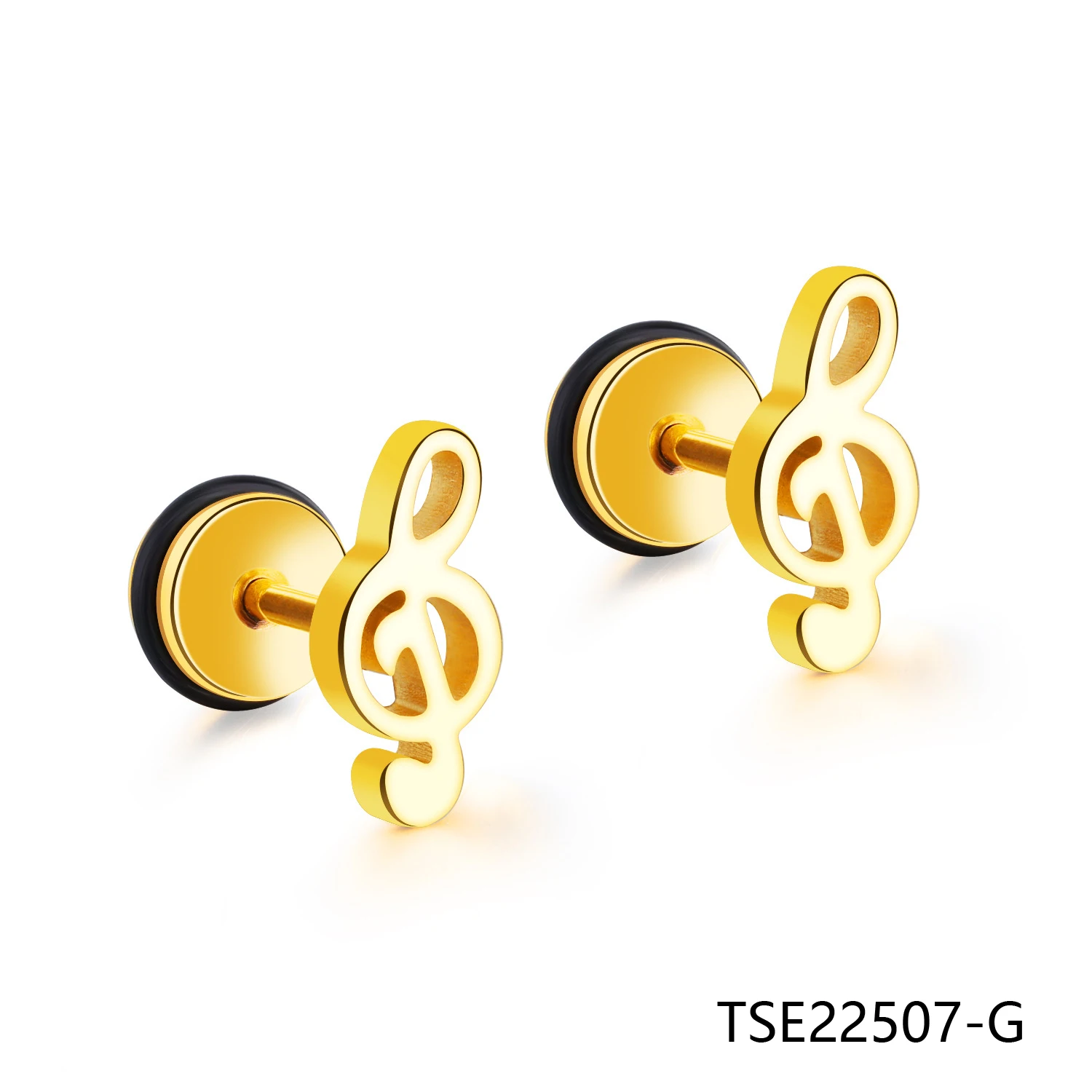 

Design Earring Studs Elegant Fashion Women Jewelry Girl Gifts Nice TSE22507